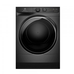Máy sấy quần áo bơm nhiệt Electrolux 9 kg EDH902R9SC Máy sấy quần áo bơm nhiệt Electrolux 9 kg EDH902R9SC