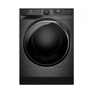 Máy sấy quần áo bơm nhiệt Electrolux 9 kg EDH903R7SC Máy sấy quần áo bơm nhiệt Electrolux 9 kg EDH903R7SC