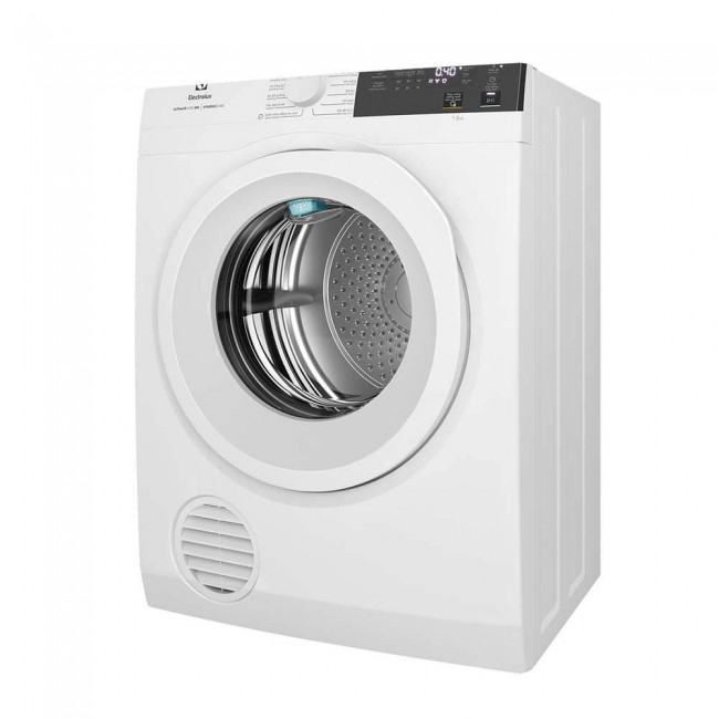 Máy sấy thông hơi Electrolux 9 kg EDS904H3WC