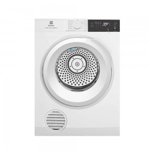 Máy sấy thông hơi Electrolux 9 kg EDS904H3WC Máy sấy thông hơi Electrolux 9 kg EDS904H3WC