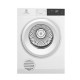 Máy sấy thông hơi Electrolux 9 kg EDV904H3WC