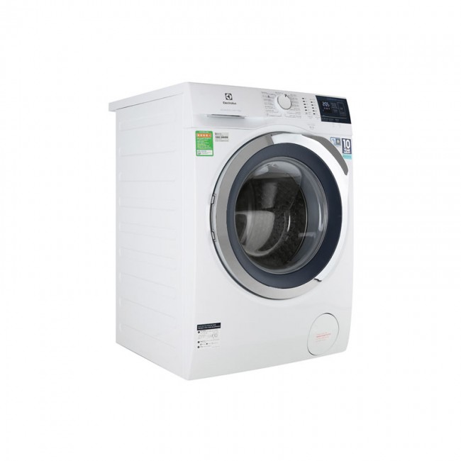 Máy giặt Electrolux EWF1024BDWA lồng ngang Inverter 10Kg 