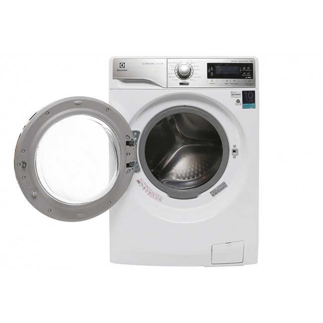 Máy giặt lồng ngang Electrolux EWF14023 10kg Inverter