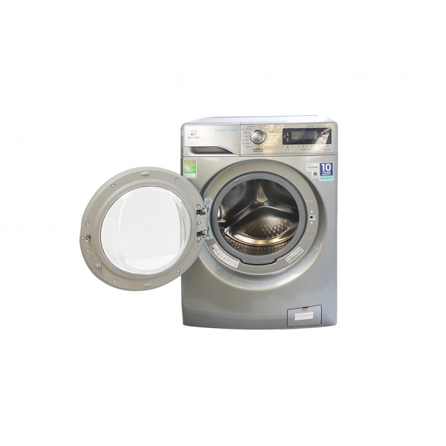 Máy giặt lồng ngang Electrolux EWF14023S 10kg Inverter
