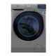 Máy giặt 8Kg Inverter Electrolux EWF8024ADSA