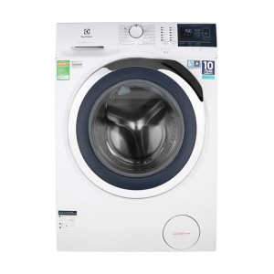 Máy giặt 8Kg lồng ngang Electrolux EWF8024BDWA Máy giặt 8Kg lồng ngang Electrolux EWF8024BDWA