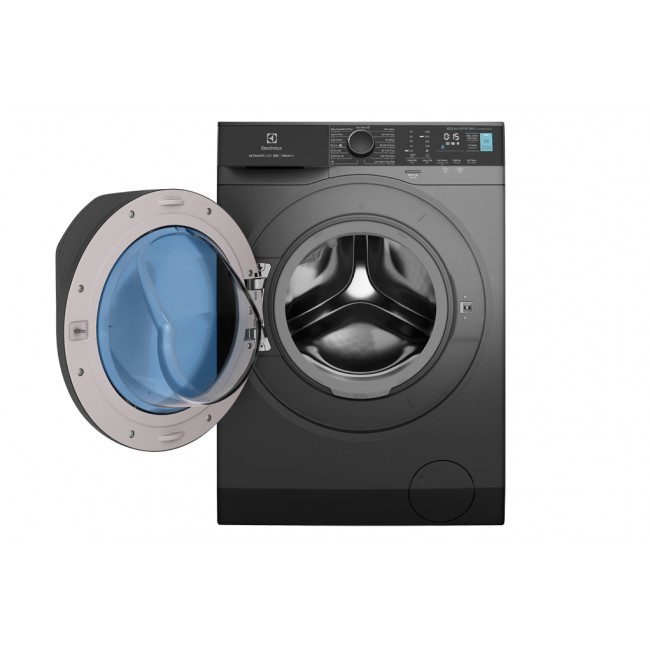 Máy giặt Electrolux Inverter EWF8024P5SB 8 kg