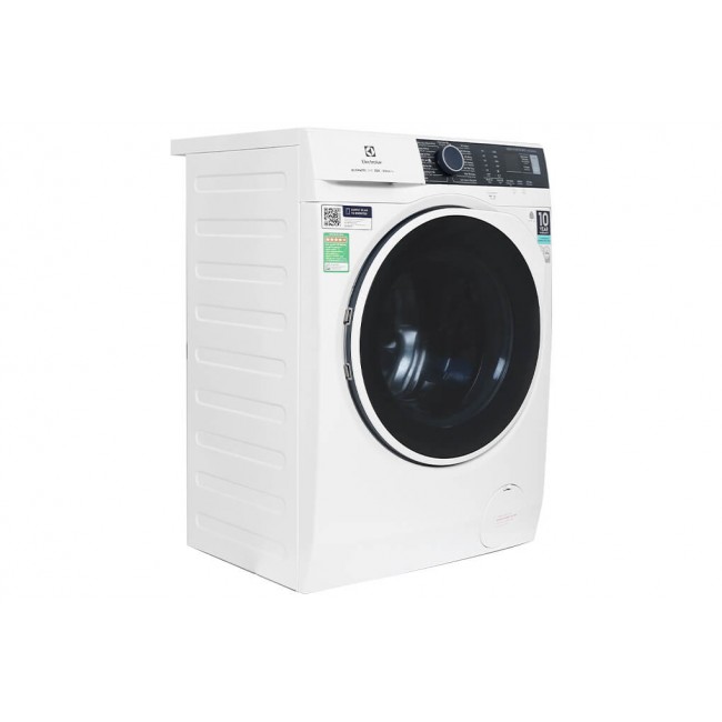Máy giặt Electrolux Inverter EWF8024P5WB 8 kg