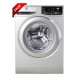 Máy giặt Electrolux EWF8025CQSA lồng ngang Inverter 8kg [Xám]