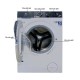 Máy giặt 9Kg lồng ngang Electrolux EWF9023BDWA