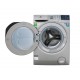 Máy giặt lồng ngang Electrolux EWF9024ADSA 9Kg Inverter Xám