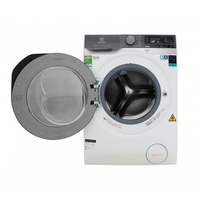 Máy giặt sấy Electrolux EWW1042AEWA giặt 10Kg - sấy 7Kg Inverter