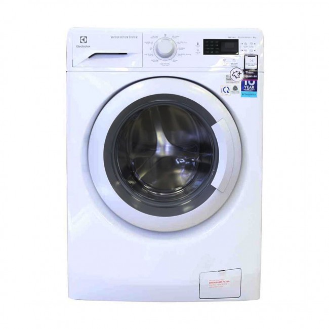 Máy giặt Electrolux EWW12842 8kg Inverter [Có Sấy]