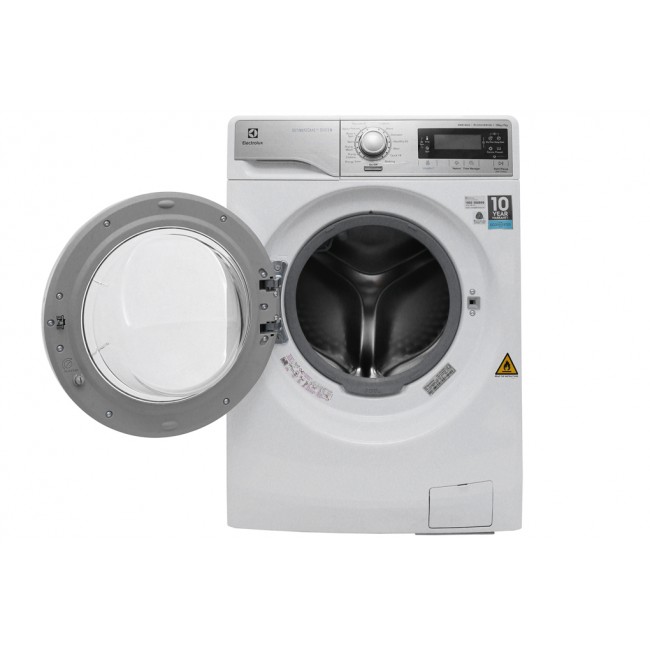 Máy giặt sấy Electrolux EWW14023 10kg Inverter