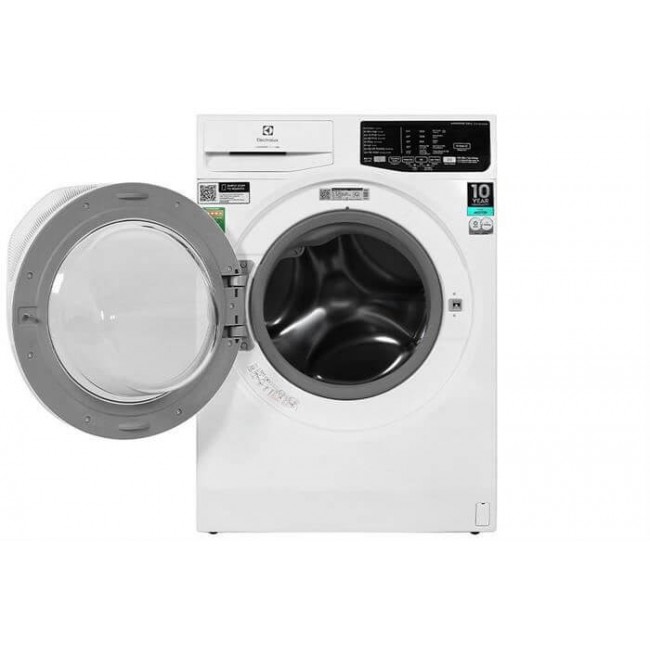 Máy giặt Electrolux UltimateCare 100 Inverter 9 kg EWF9025DQWB