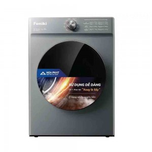 Máy sấy thông hơi Funiki HD V680AG 8kg Máy sấy thông hơi Funiki HD V680AG 8kg