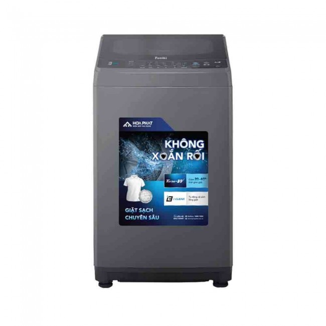 Máy giặt lồng đứng Funiki HWM T6125ABG 12.5kg