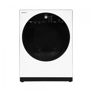 Máy giặt Hitachi Inverter 10 kg BD-100GV(WH) Máy giặt Hitachi Inverter 10 kg BD-100GV(WH)
