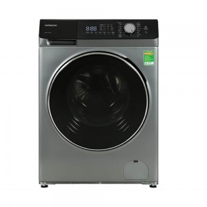 Máy giặt Hitachi Inverter 10.5 kg BD-1054HVOS Máy giặt Hitachi Inverter 10.5 kg BD-1054HVOS