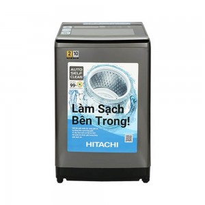 Máy giặt Hitachi Inverter 14 kg SF-140TCV(SL) Máy giặt Hitachi Inverter 14 kg SF-140TCV(SL)