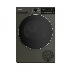 Máy sấy bơm nhiệt Hitachi Inverter 10 kg TD-100XFVEM Máy sấy bơm nhiệt Hitachi Inverter 10 kg TD-100XFVEM