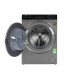 Máy giặt Aqua Inverter AQD-A1200HPS 12 kg 