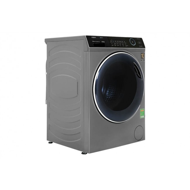 Máy giặt Aqua Inverter AQD-A1200HPS 12 kg 