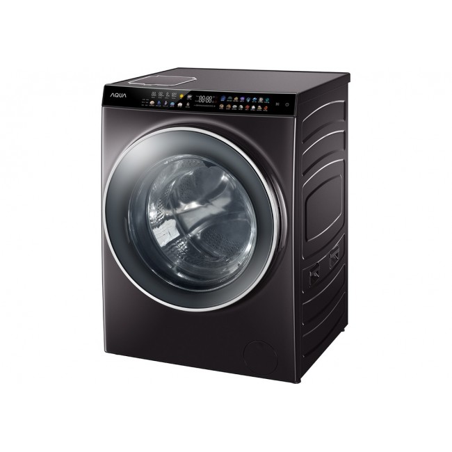 Máy giặt sấy Aqua Inverter AQD-DH1500G PP 15 Kg 