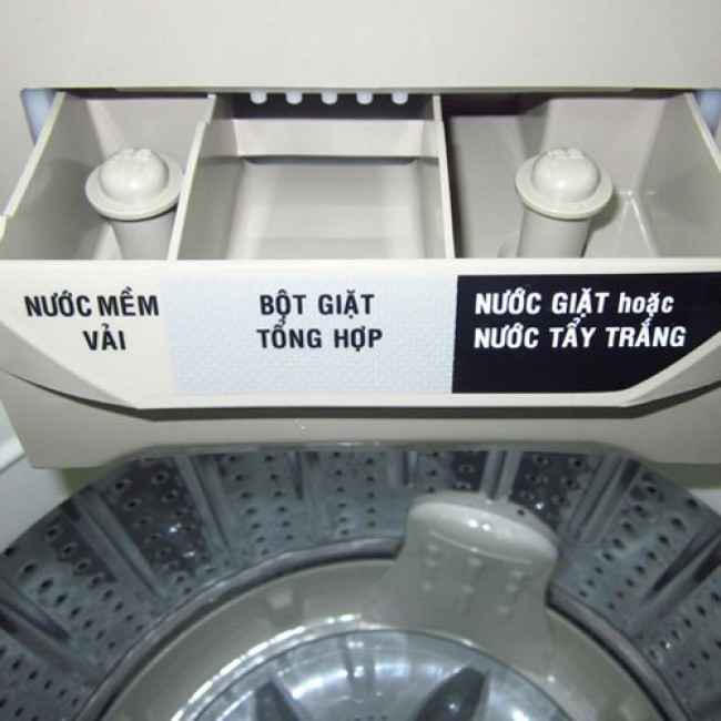 Máy giặt lồng nghiêng Aqua AQW-U850ZT 8.5kg