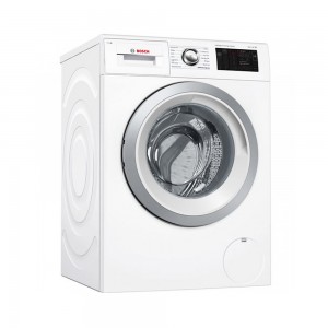 MÁY GIẶT HOME CONNECT/i-DOS BOSCH HMH.WAT286H8SG 8 KG