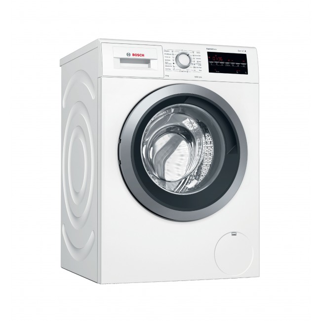 Máy giặt Bosch 9kg HMH.WAT28482SG Series 6