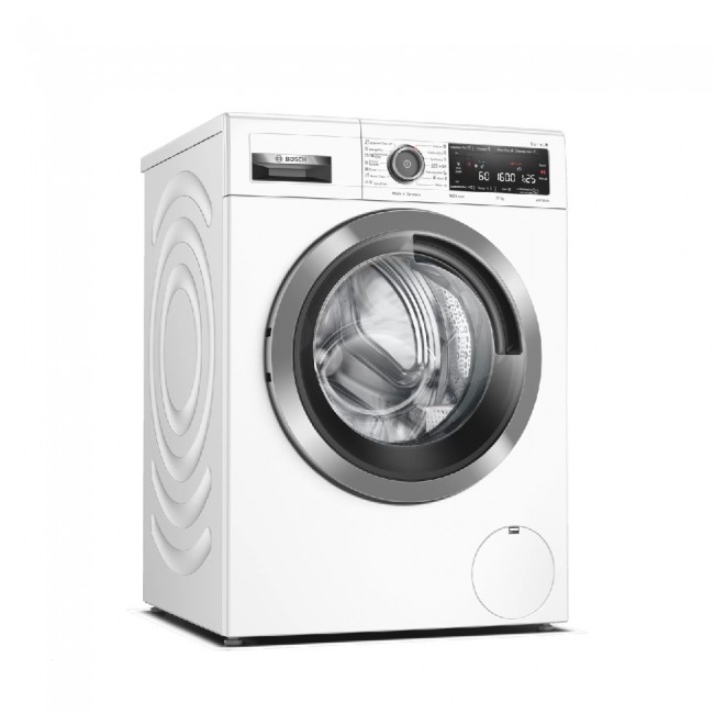 Máy giặt AntiStain 10kg HMH.WAX32M40SG Series 8