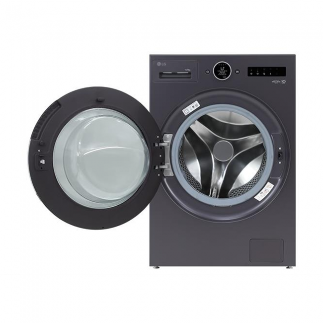 Máy giặt sấy LG Inverter giặt 15 kg - sấy 8 kg F2515RNTG