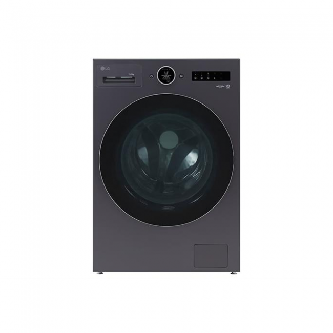 Máy giặt sấy LG Inverter giặt 15 kg - sấy 8 kg F2515RNTG