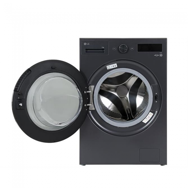 Máy giặt LG AI DD Inverter 17 kg F2517SNTG Máy giặt LG AI DD Inverter 17 kg F2517SNTG