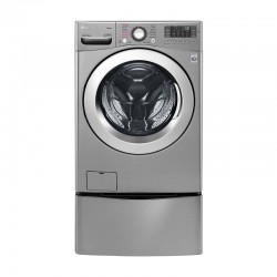 Máy giặt lồng đôi LG TWINwash F2719VBVB/T2735NWLV