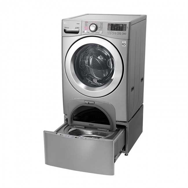 Máy giặt lồng đôi LG TWINwash F2719VBVB/T2735NWLV