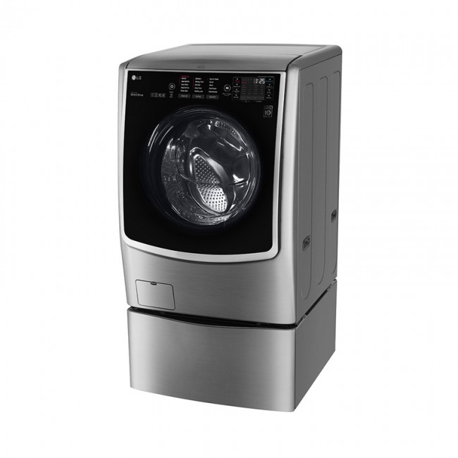 Máy giặt lồng đôi LG TWINWash F2721HTTV/T2735NWLV