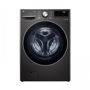 Máy giặt sấy LG Inverter 21 kg sấy 12kg F2721HVRB