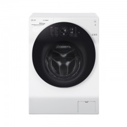 Máy giặt sấy lồng ngang LG FG1405H3W Inverter 10.5 Kg