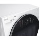 Máy giặt sấy lồng ngang LG FG1405H3W Inverter 10.5 Kg