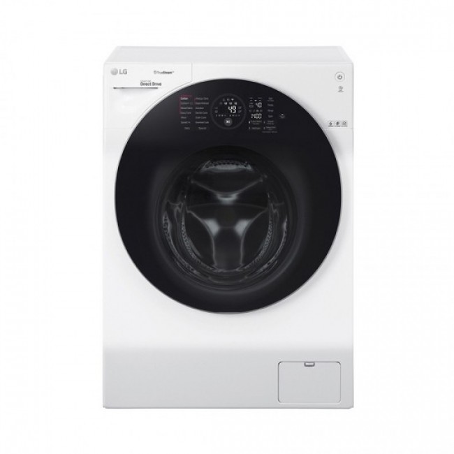 Máy giặt sấy lồng ngang LG FG1405H3W1 Inverter 10.5 Kg Giặt / 7Kg Sấy