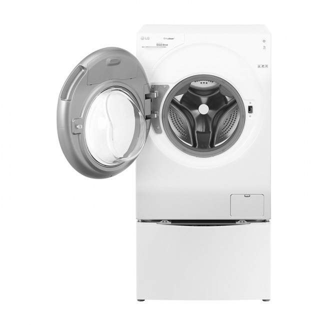 Máy giặt lồng đôi LG TWINWash FG1405S3W/TG2402NTWW