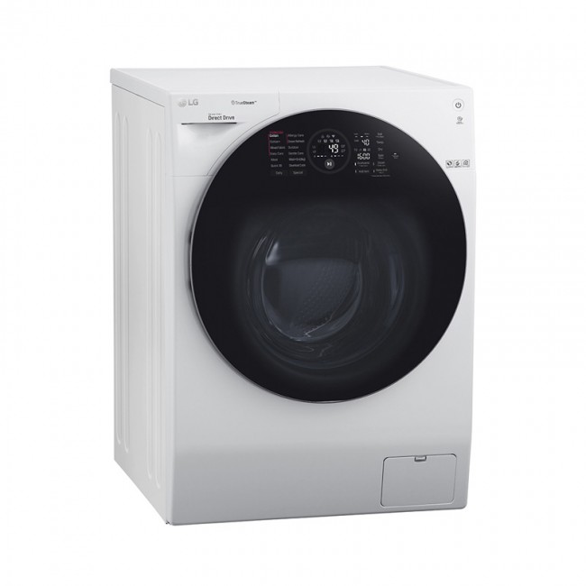 Máy giặt lồng ngang LG FG1405S3W Inverter 10.5 Kg