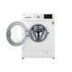 Máy giặt lồng ngang LG FM1208N6W Inverter 8.0kg