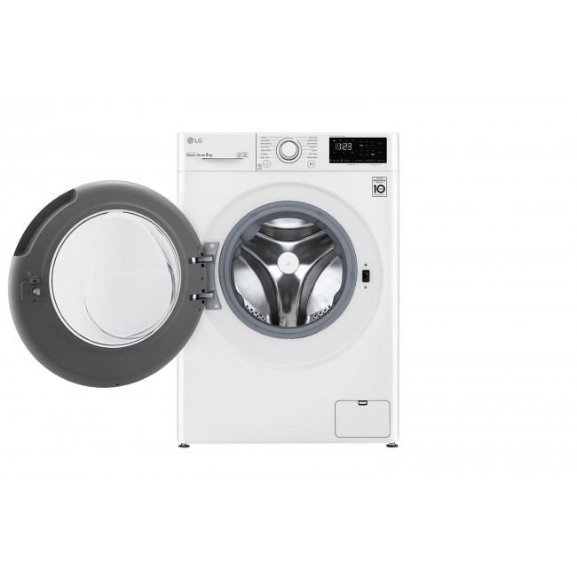 Máy giặt LG Inverter 9Kg FV1209S5W lồng ngang