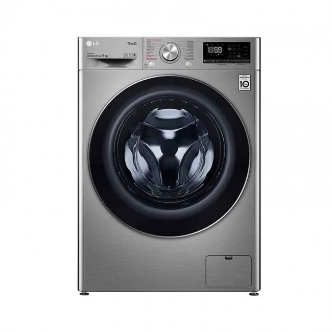 Máy giặt LG Inverter FV1409S2V 9kg