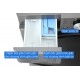 Máy giặt LG Inverter 10 kg FV1410S4P lồng ngang