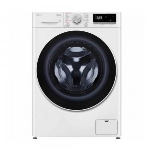 Máy Giặt LG Inverter 10 Kg FV1410S4W1 Máy Giặt LG Inverter 10 Kg FV1410S4W1