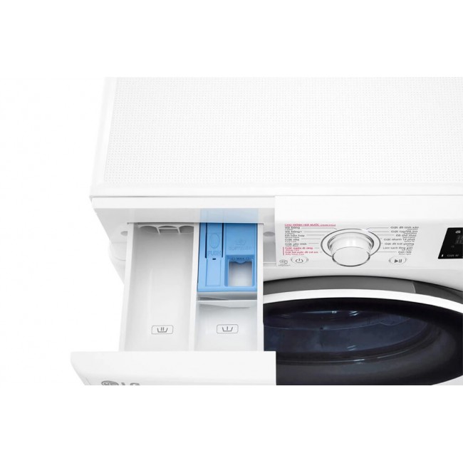 Máy giặt LG Inverter 10 kg FV1410S5W lồng ngang